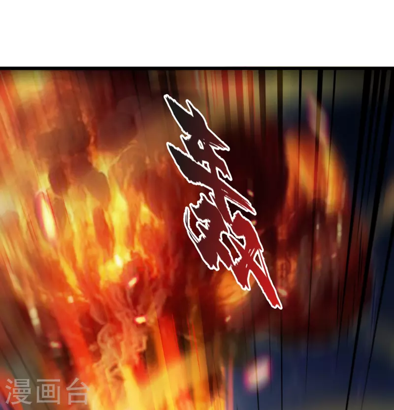 第394话 天劫：等等，让我先升个级！15