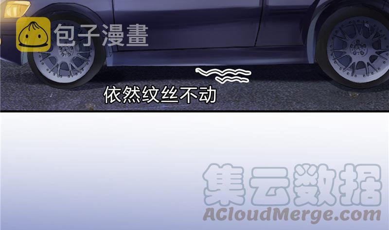 141 戴京巴面具的飙车分子！39