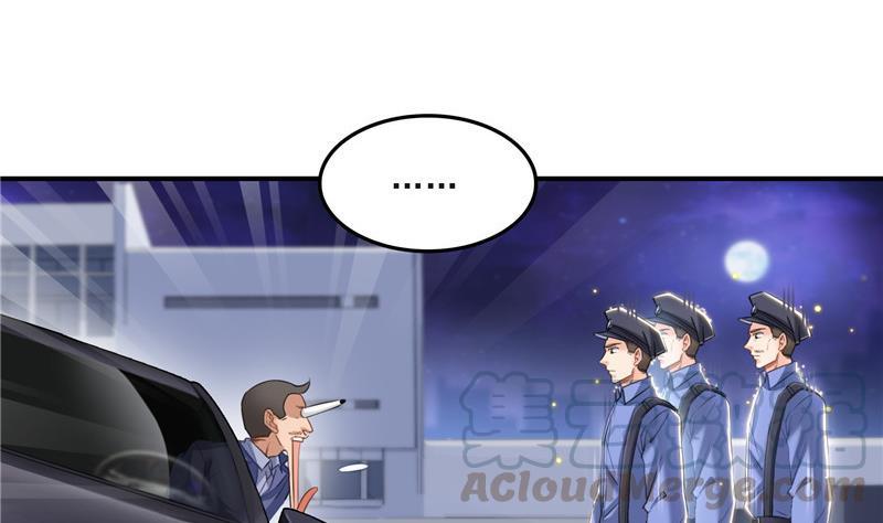 第140话 曹施主，有人找你67
