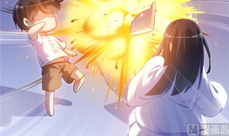 第79话 寒气仙箱？90