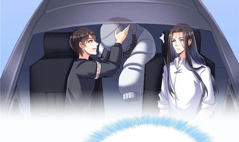 第126话宇航服和白前辈的误会50