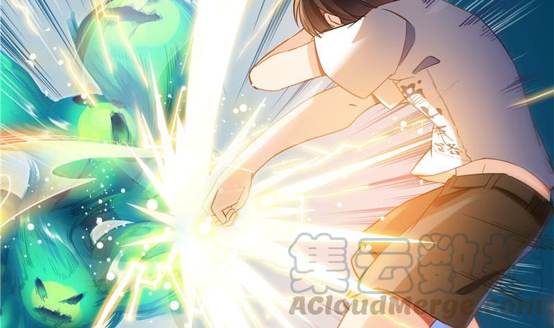 第85话 灵鬼变异3
