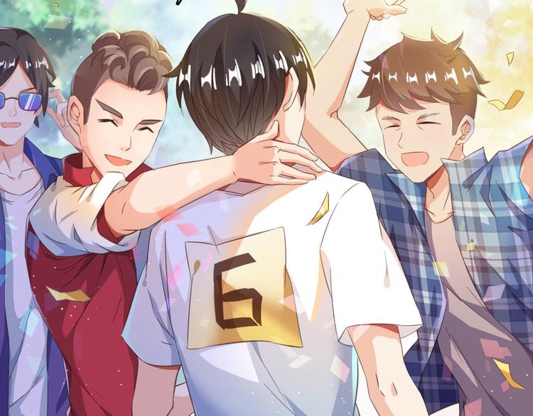 第33话 亚军，是你的！134