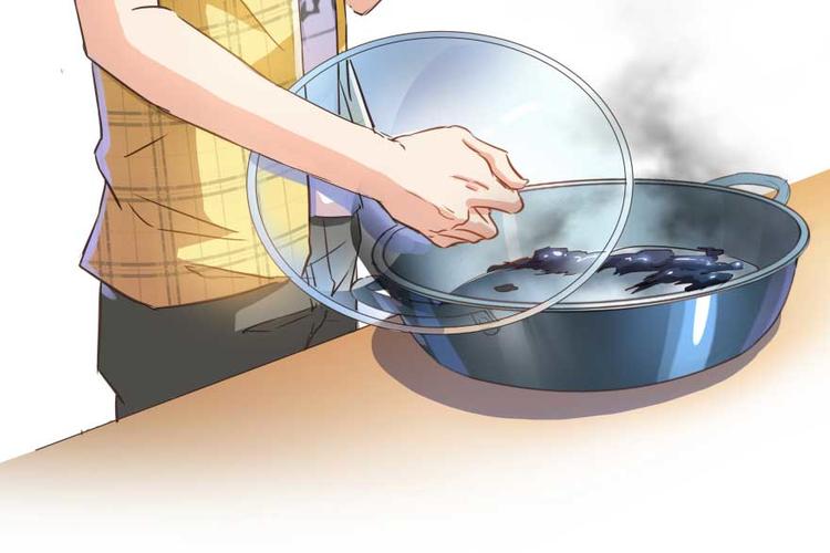 第16话 夕阳下奔跑的我的青春59