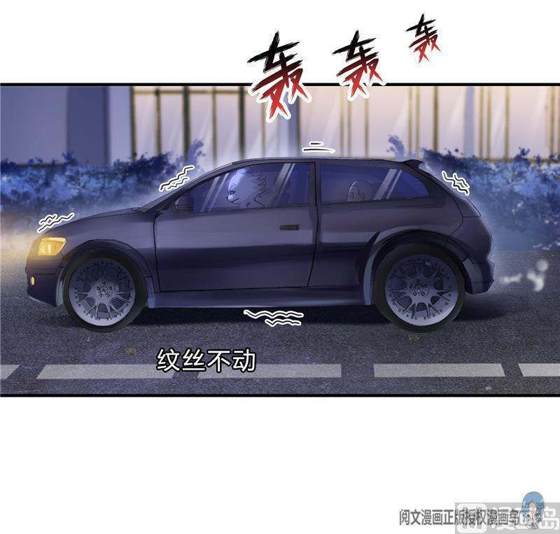 141 戴京巴面具的飙车分子！35