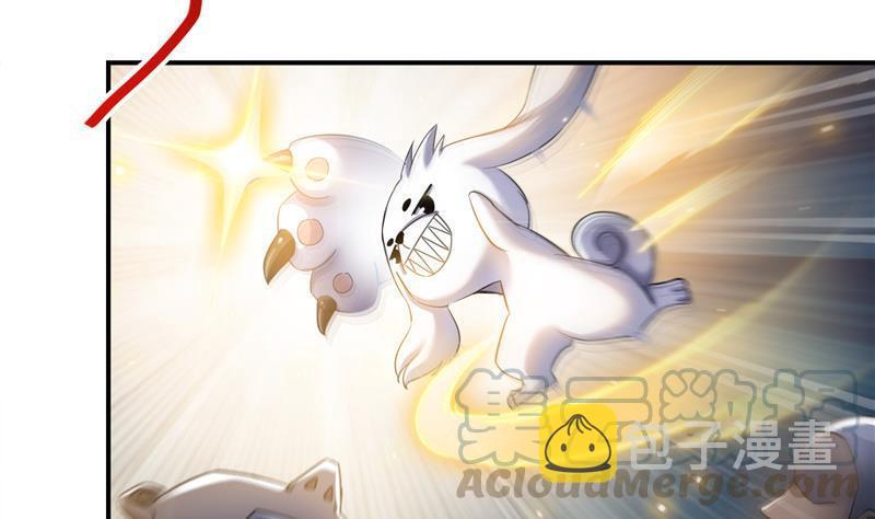 第116话 小辈，干啥子哩！3