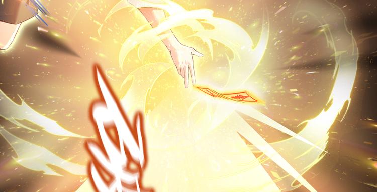 第49话 坛主怨魂？110