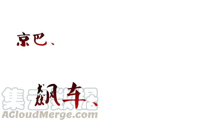 141 戴京巴面具的飙车分子！76