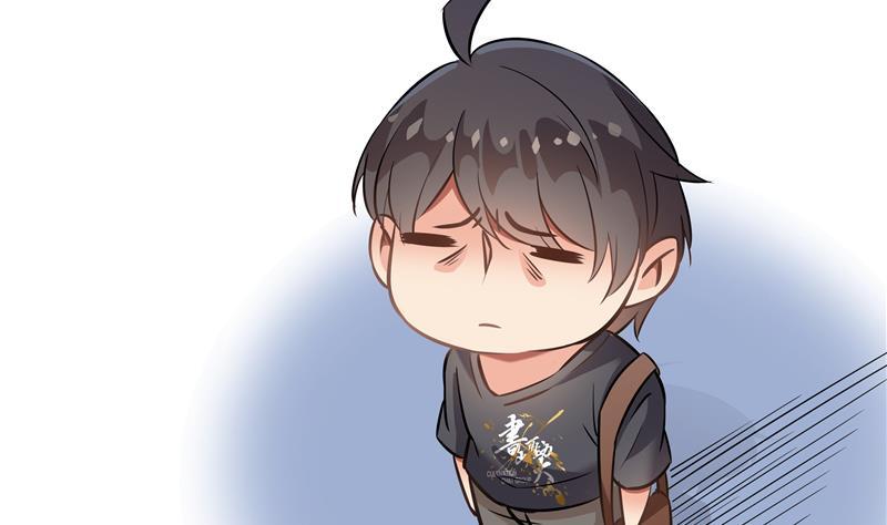 第69话 出关在即白真君70