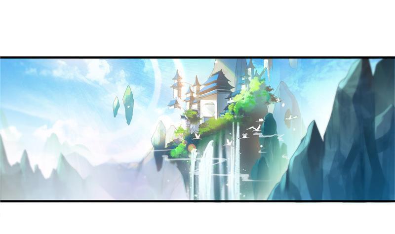 第122话 父爱如山灵蝶尊者77