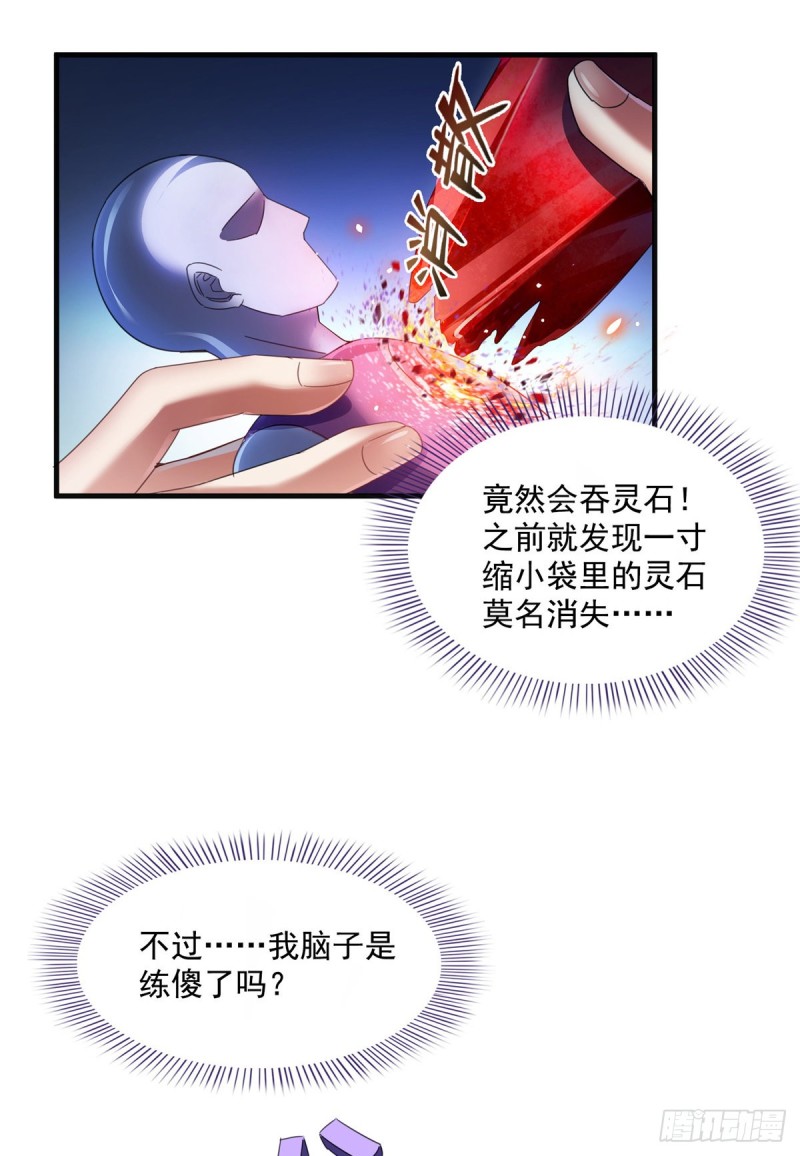 311 楚阁主将我们遗忘了吗？41