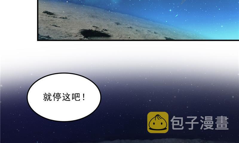 第133话 有只京巴在开飞机！13