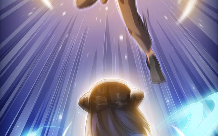 第57话 阿十六VS仙农宗大叔86