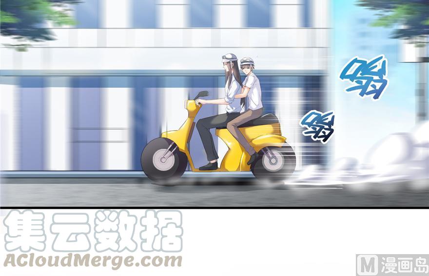 第166话 小嘴可真甜！61