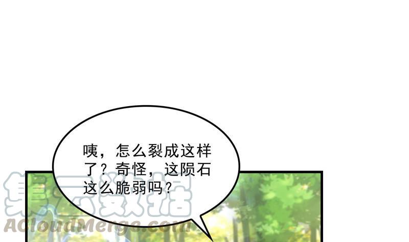 第148话 陨石……轰！12