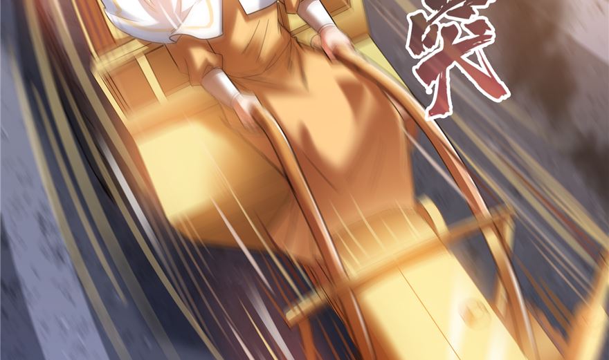 第252话选择前十或太空一月游10