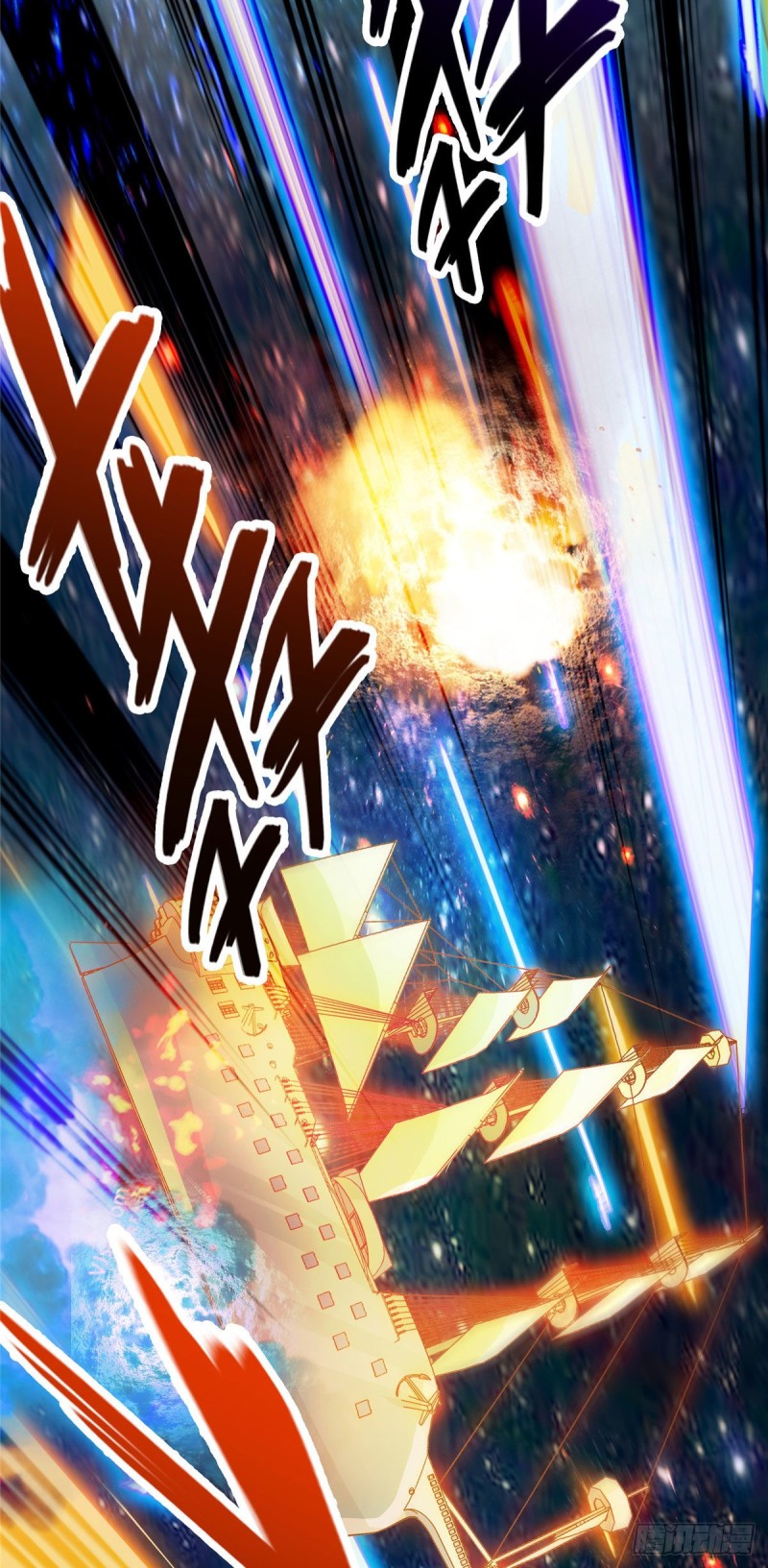 第297话 妖葫之争！27