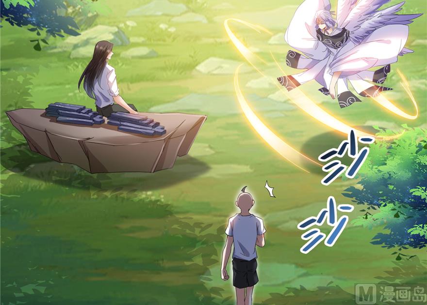 第213话 一条落单的蠢鱼！86