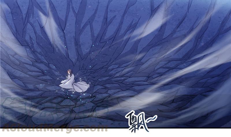 第77话 平地摔的前辈有多可怕36