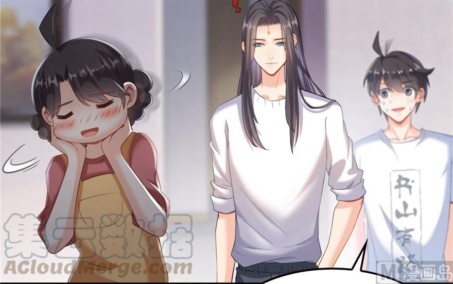 第166话 小嘴可真甜！45