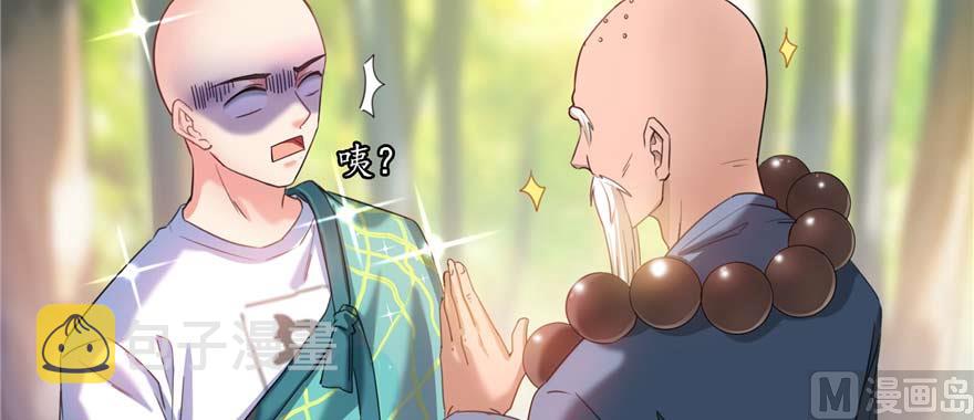第247话 书航小友，你的袈裟76