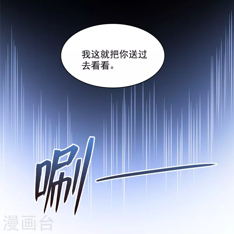 第409话 天劫三十三兽组合法器投影8