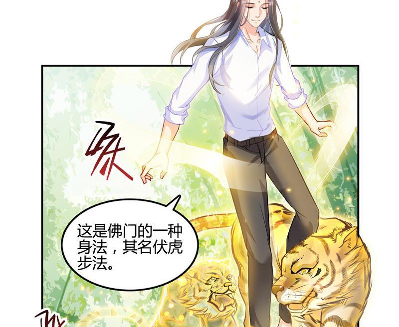 第105话 君子万里行与掌心雷22