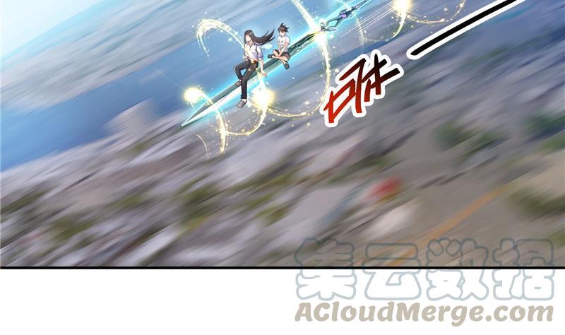 第106话 修士的蹦极36