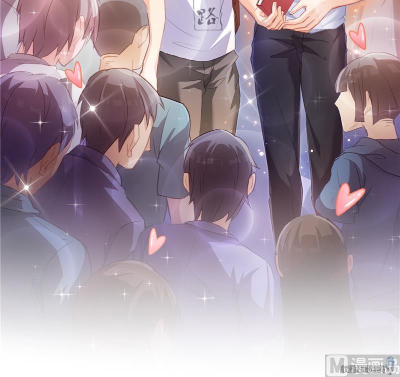 第81话 白前辈的运气可真好23