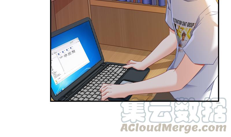 第78话 整个羣里都是我小号！56