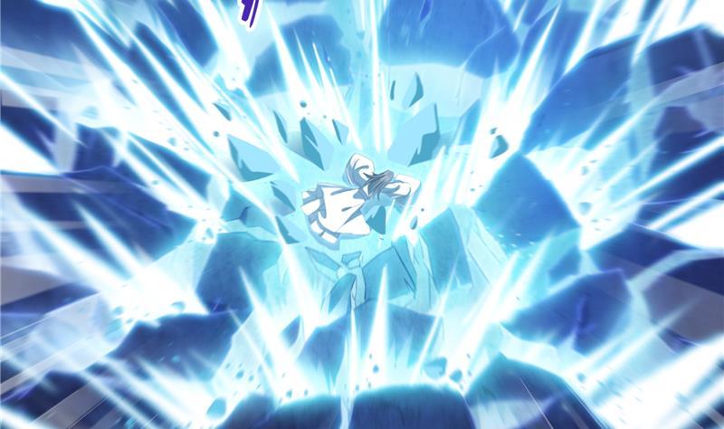 第77话 平地摔的前辈有多可怕28
