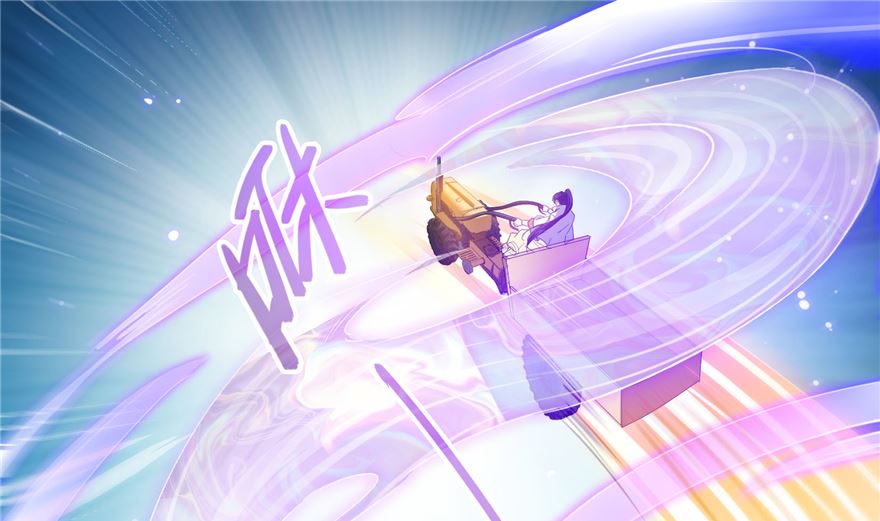 第252话选择前十或太空一月游15