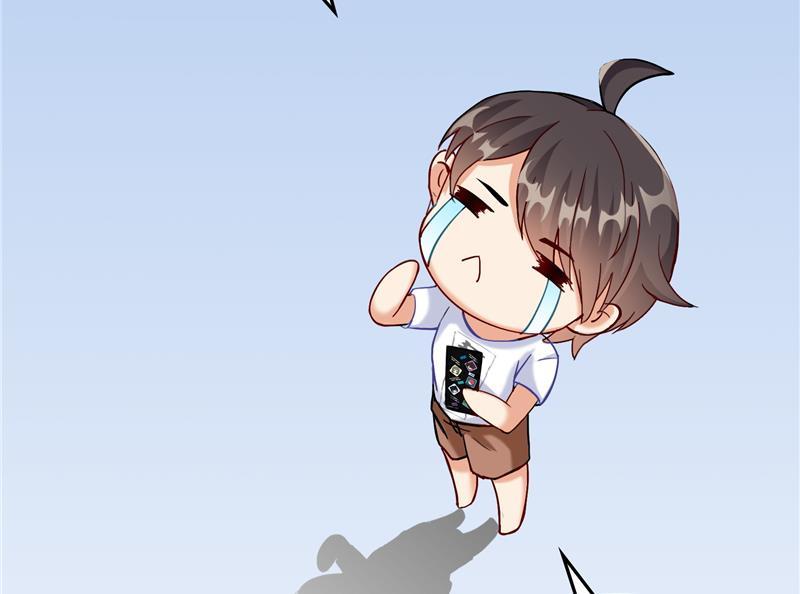 第91话 空空盗门糖少主62