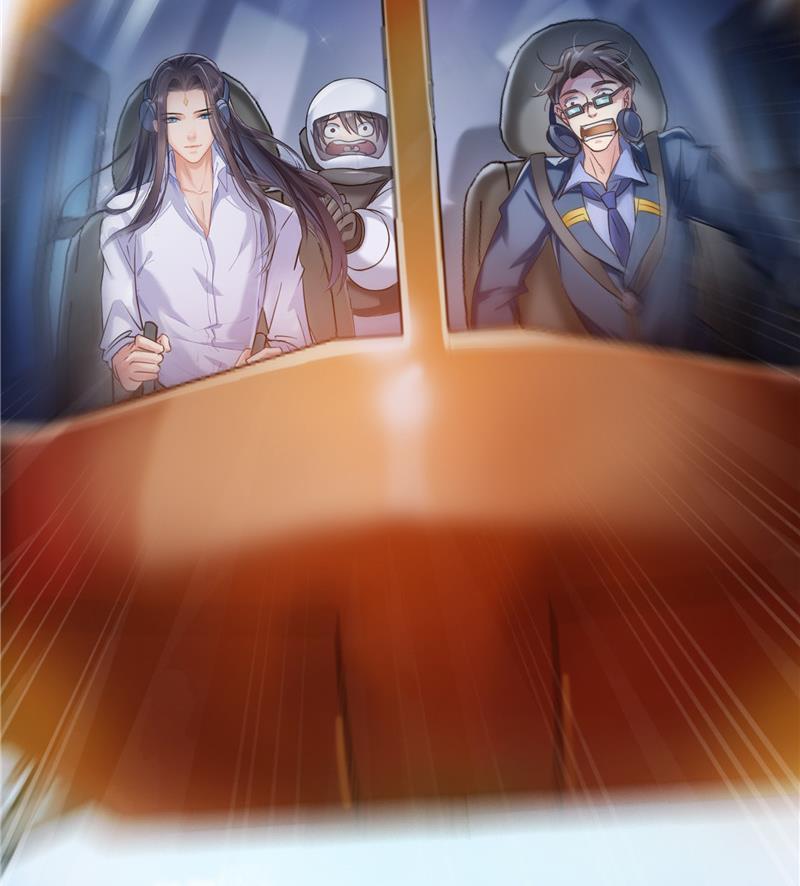 第127话 超音速的直升机哟！89