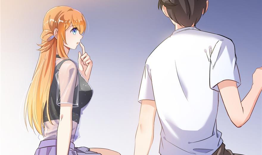 第160话 双马尾的白前辈！19