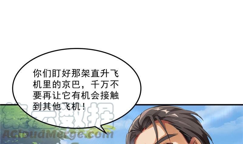 第133话 有只京巴在开飞机！73