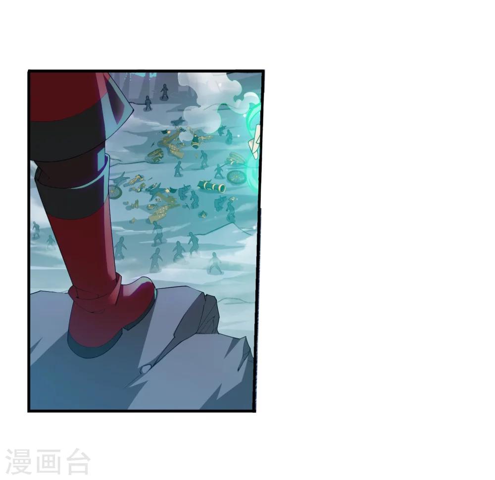 第118话 反击的狼烟22