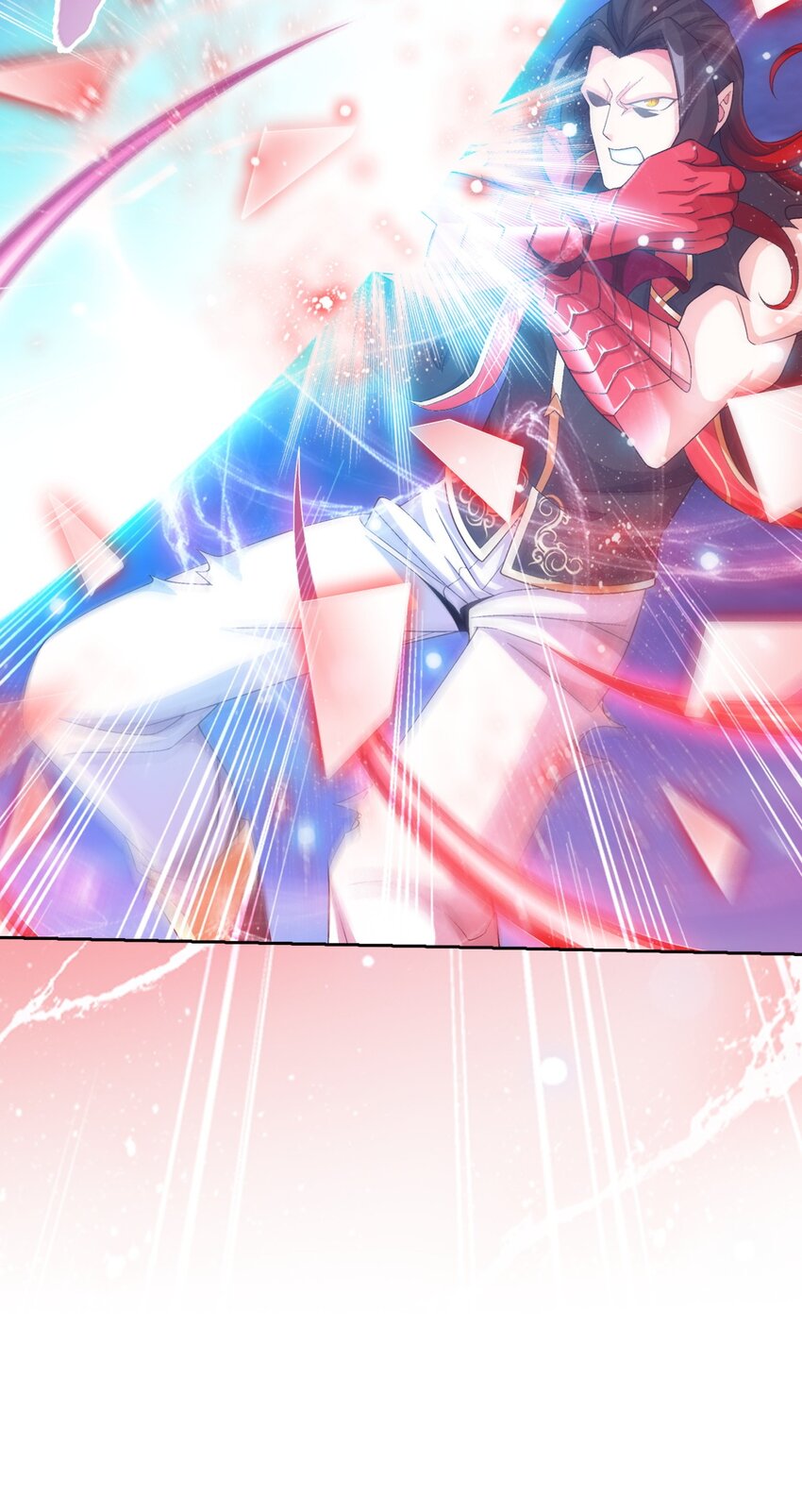565 血魔兽降临15