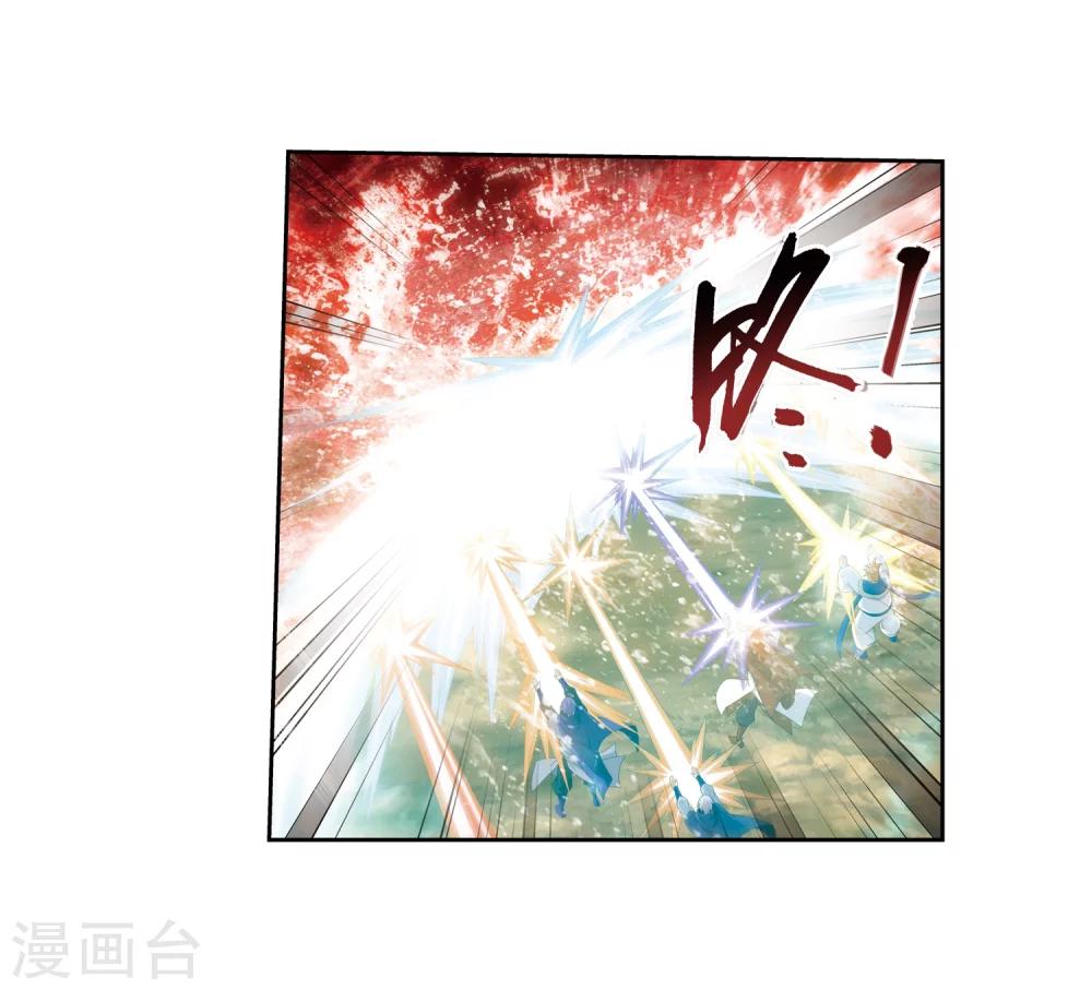 第324话 灭绝一切，域外邪族！15