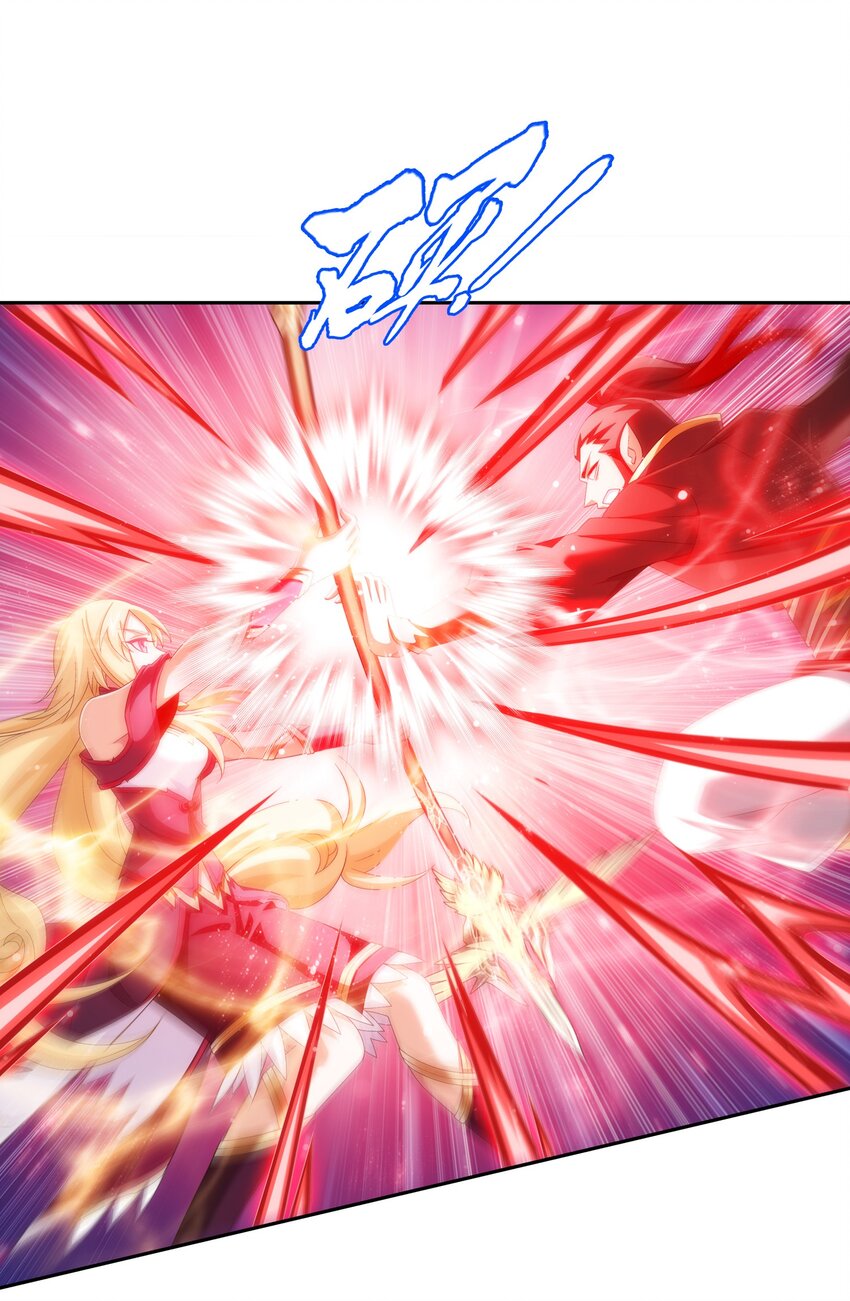 528 你要躲女人身後吗！18