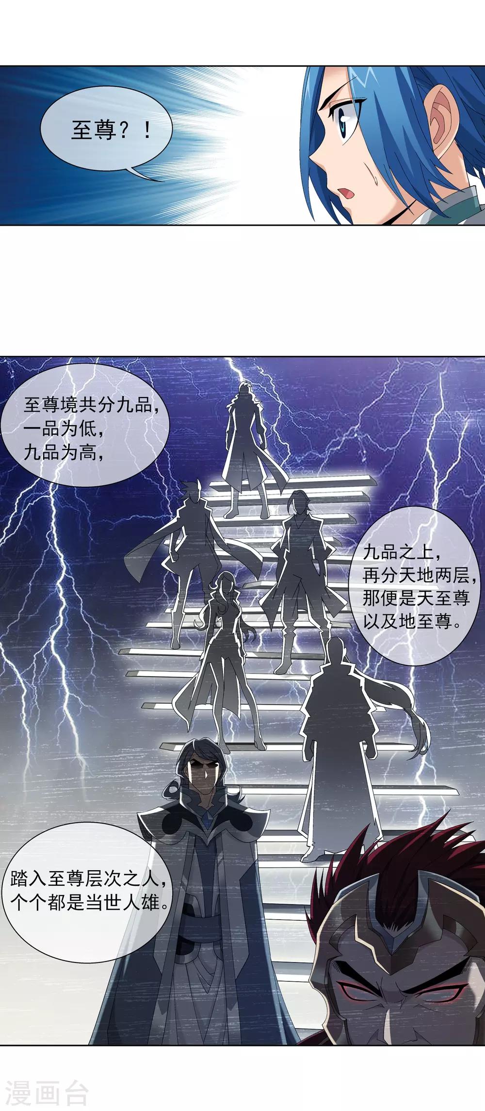 第249话 盛名天下的萧炎7