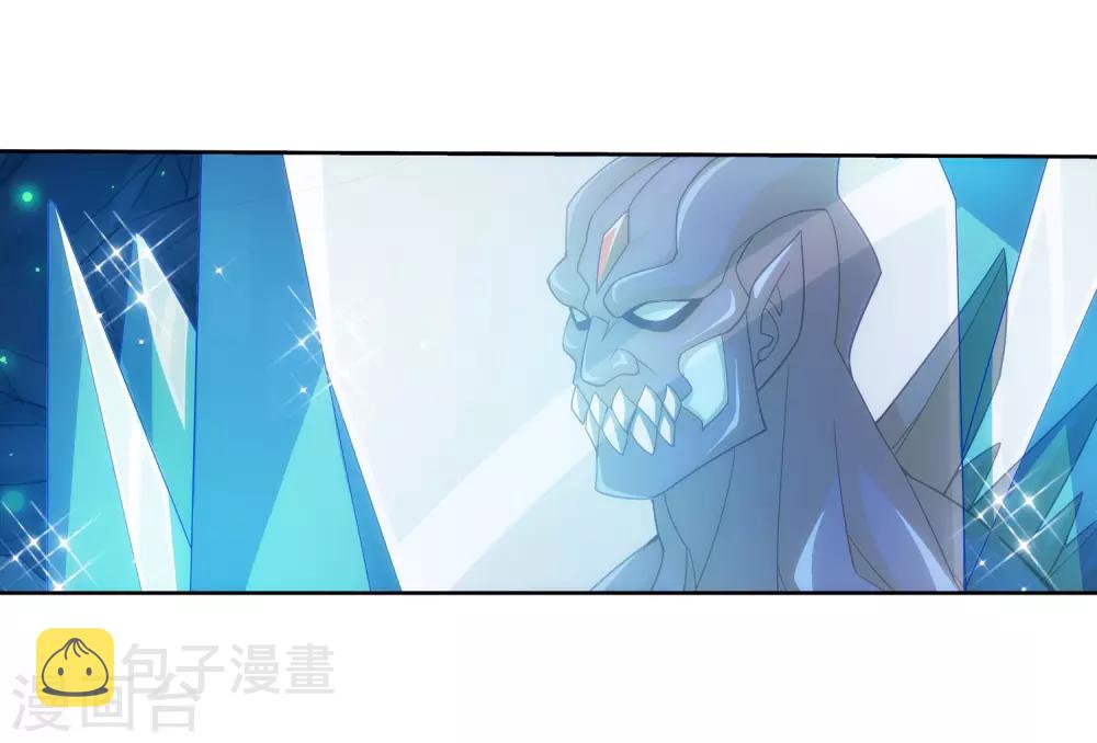 第348话 这就是灵王？！33