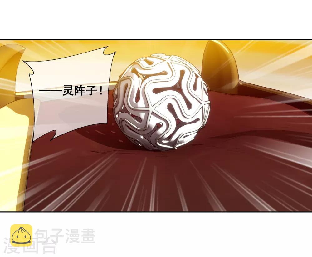第259话 稀有利器“灵阵子”10