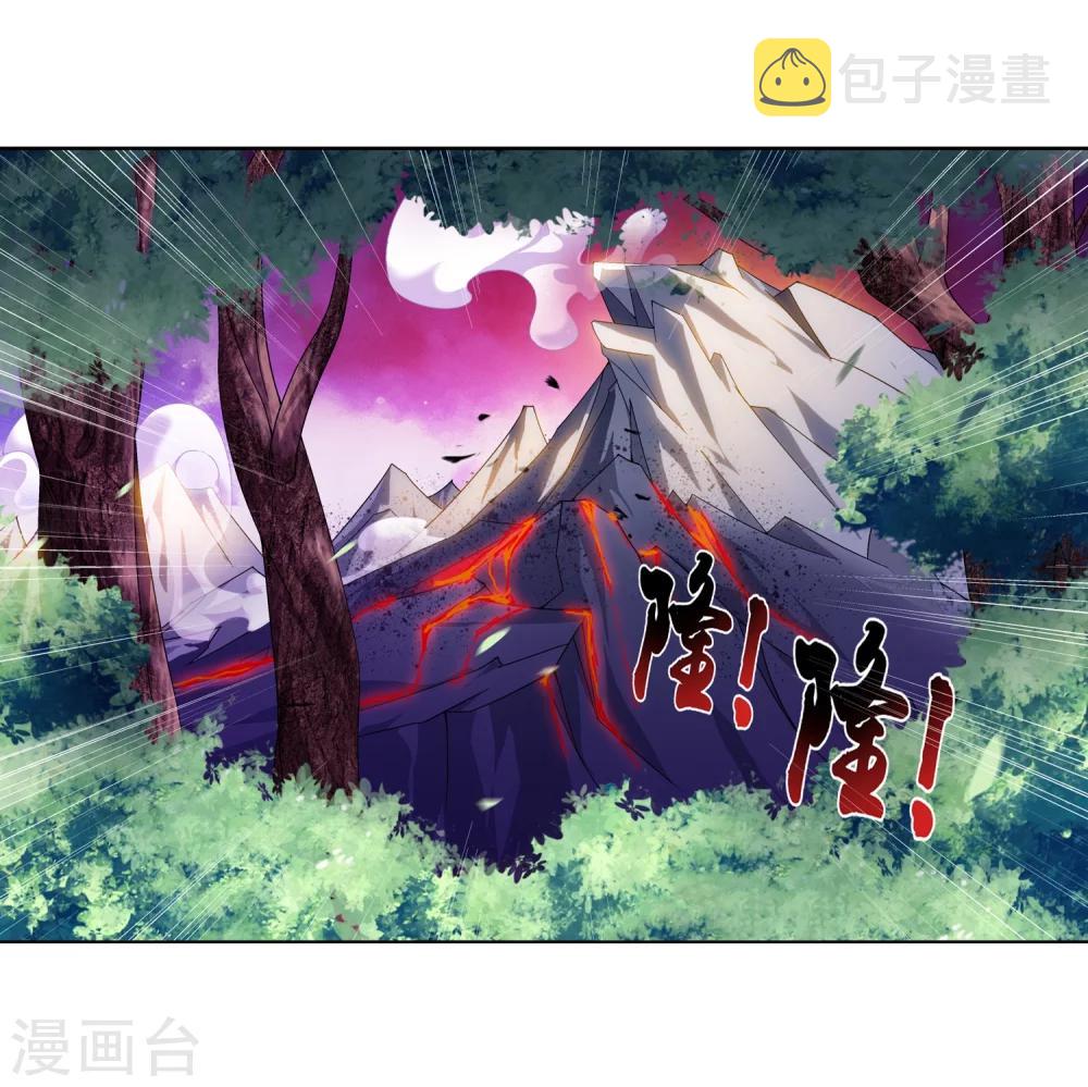 第215话 杀招大浮屠绝26