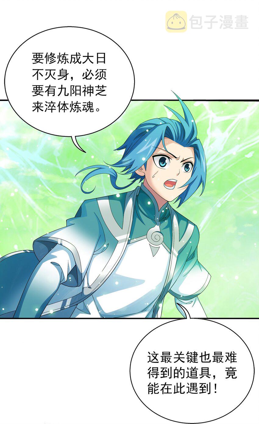 511 九阳神芝2
