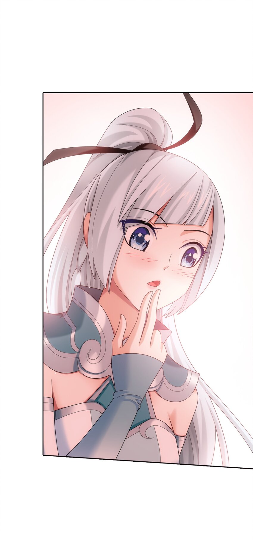 553 甜蜜喂药6