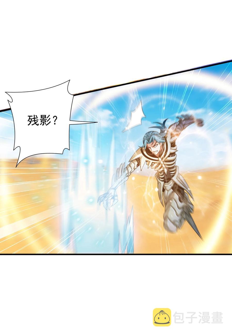 542 姬玄破不了的，我来破！9