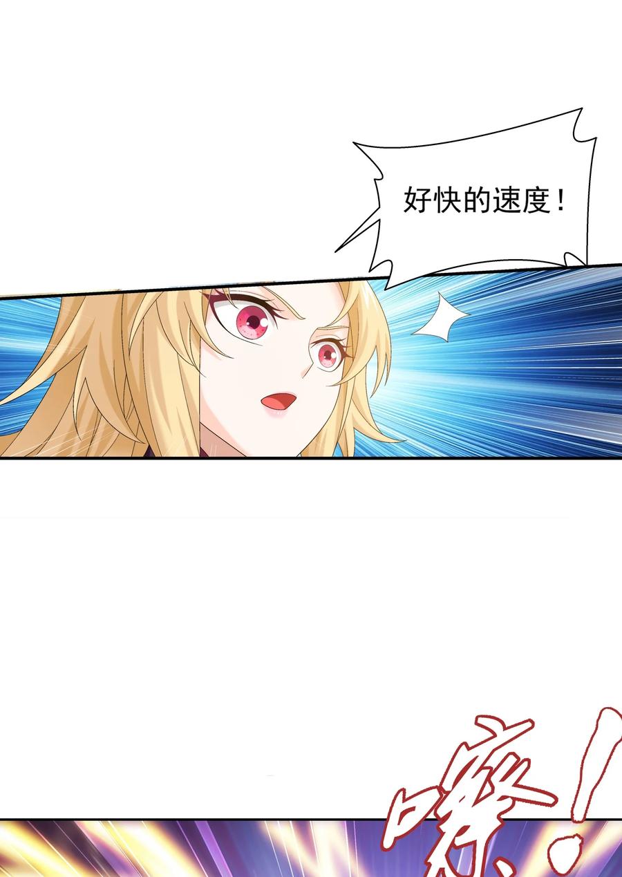 542 姬玄破不了的，我来破！7