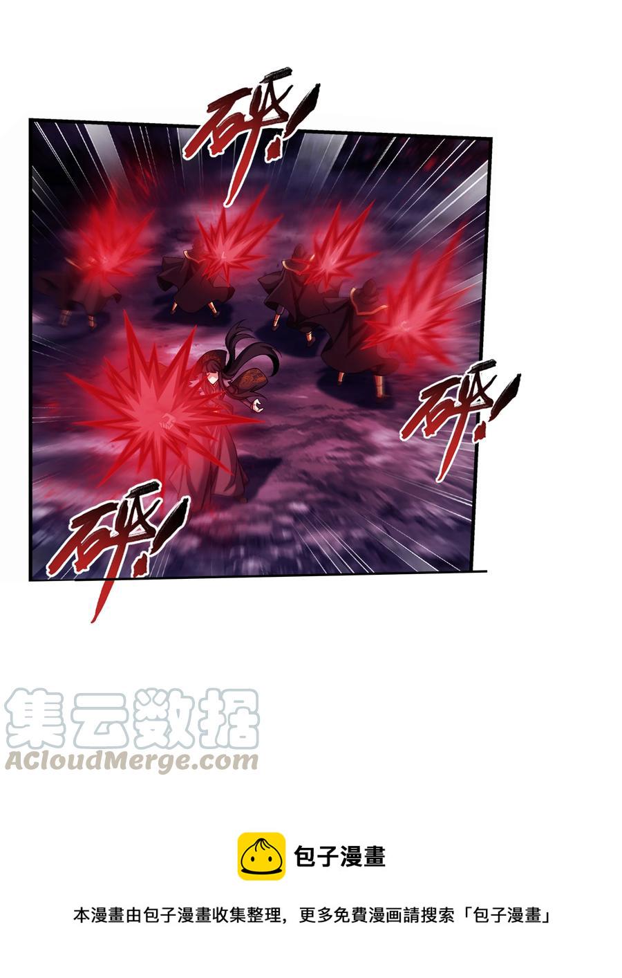 473 娘亲，我好想您！14