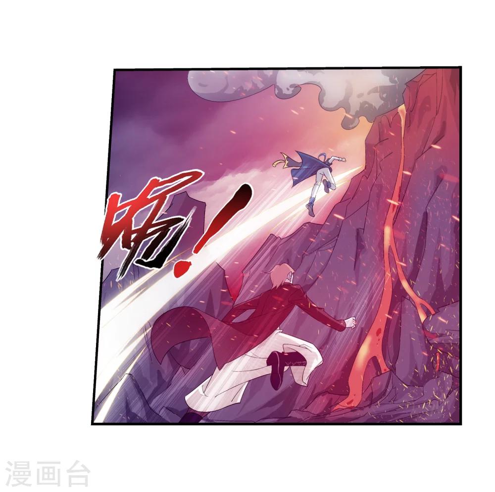 第78话 全面开战20